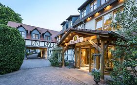 Landhotel Heimathenhof